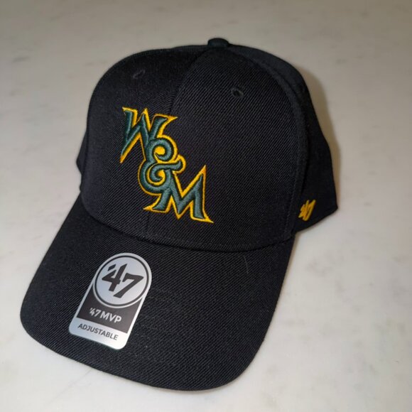 William & Mary hat NEW - Picture 4 of 9